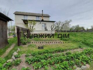 Продам дом в с. Летки Броварского района Общей площадью 142 м2 с ...