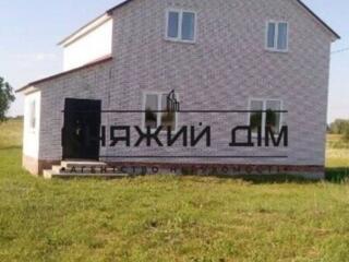 Продажа недостроенного 2-х этажного дома в ПГТ Калита Броварского ...