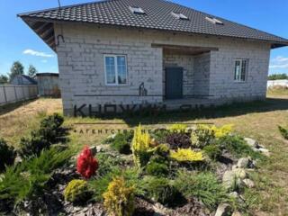 БЕЗ КОМІСІЇ! Продаж будинку 120 м2, земельна ділянка 25 сотки цільове 