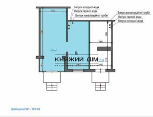 БЕЗ КОМИССИИ! Продажа офисного помещения 15 кв.м, по ул. Зверинецкая .