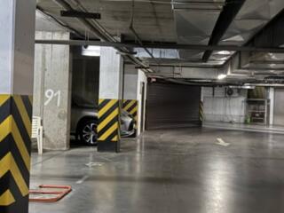 Продается просторный паркинг на 4 автомобиля на Лидерсовском ...