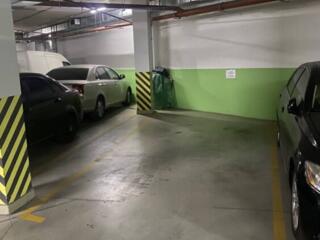 Собственный паркинг в 51 Жемчужине – ваш покой и комфорт в Аркадии! ..