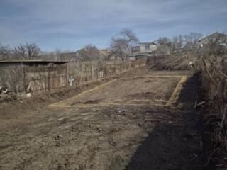 Продам участок в Одессе, Бурлачья Балка. Улица Центральная, возле ...