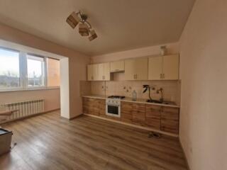 Предлагается к продаже большая однокомнатная квартира в новом доме из 