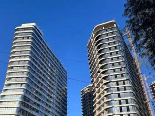 Продается шикарная 2-комнатная квартира в жилом комплексе на ...