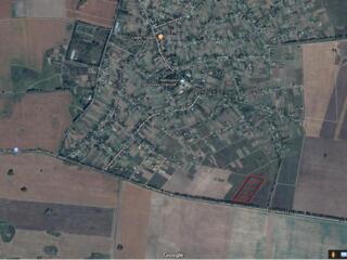 Продаються земельні ділянки в селі Глибоке Бориспільського району. ...