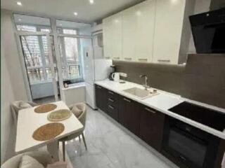 Продаётся двухкомнатная квартира. Днепровский район, улица Туманяна ..