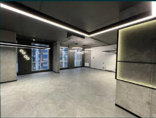 Здам офісне нежитлове приміщення з дизайнерським ремонтом у ...