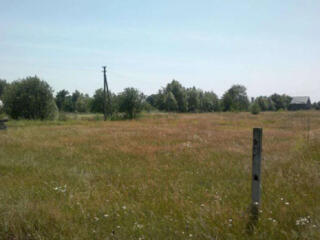 Продаётся участок. Киевская область, Барышевский район , Березань, ...