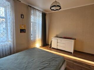 Квартира на Манежной с большими подсобными помещениями