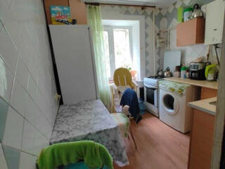 В продаже 2х ком. квартира с гаражом Черемушки