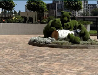 1ком. квартира на Краснова -ЖК 66 Жемчужина