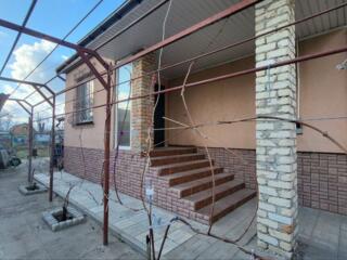 Капитальный дом из ракушечника • гараж • генератор