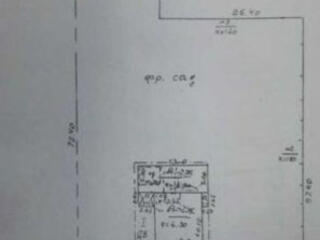Продам  26 соток  , Чубаевка