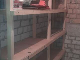 Кладовка в ЖК" Одесская Чайка."