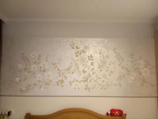 Декоративные штукатурки, лофт, бетон, камень, травертин