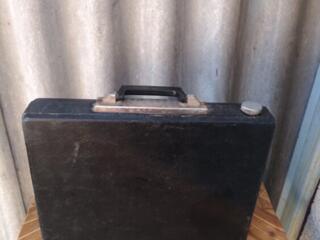 Чемодан для вина