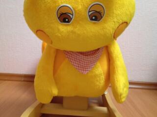 Продам "Улитку качалку"