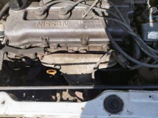 Двигатель НИССАН МИКРА К 11