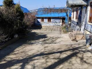 Малаешты. Дом в жилом состоянии