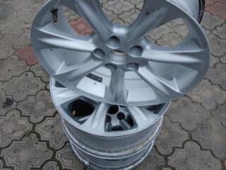 Диски железные и другие диски. Бельцы