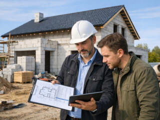 Инженер строитель. ПГС