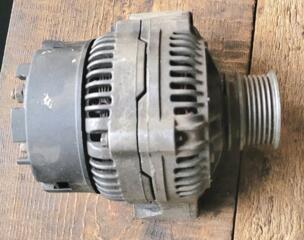 Генератор от МЕРСЕДЕСА