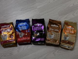 Кофе в зернах