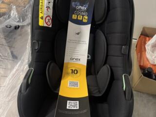 Новая автолюлька Anex