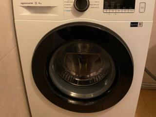 Samsung Digital Inverter 6kg