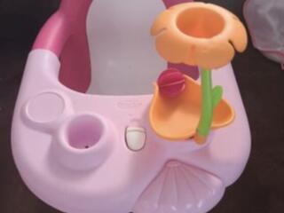 Стульчик -сидение для ванной