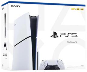 Куплю PlayStation 5 Slim