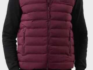 Мужской жилет