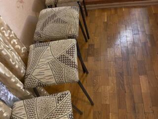 Set de taburete pentru bucătărie