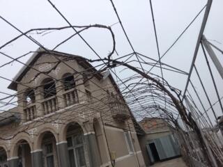 Небольшая бригада.