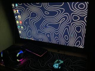 Продам игровой компьютер