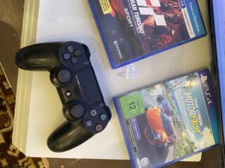 PlayStation 4 pro 1tb