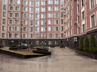 Хорошая квартира в хорошем месте