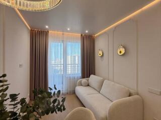 Продам роскошную 2 комнатную квартиру в ЖК Атмосфера, в Аркадии