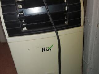 Продам 2 мобильных кондиционера