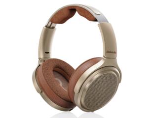 Открытые. Магнито планарные наушники Fiio JT7