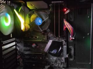 Продам ПК на i5-6500