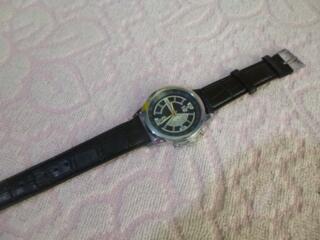 Ceas nou cuart / Новые кварцевые часы