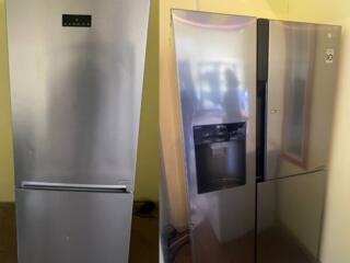 ХОЛОДИЛЬНИКИ