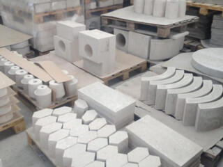 Нужны рабочие на ЖБИ завод в Польше. Хорошие условия.