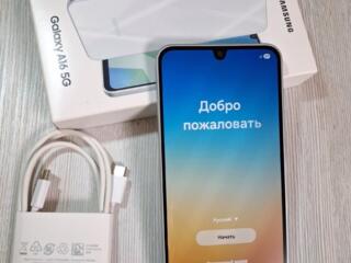 Продам Samsung Galaxy A16 5G