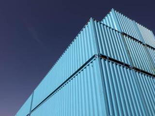 Containere / Контейнеры