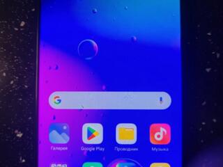 Redmi 9 В ОТЛИЧНОМ СОСТОЯНИИ 1500 рублей