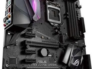 Продам комплект на 1151сокете