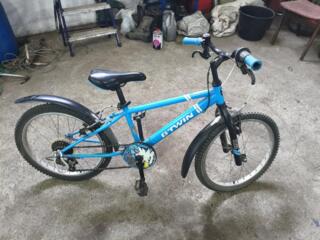 Детский велосипед B'twin 20" Racingboy 320 (2015)